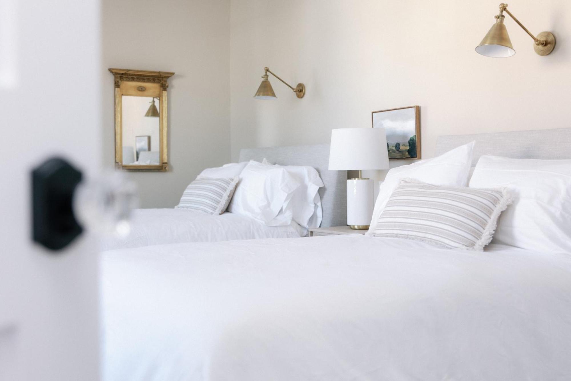 The Bell Inn Peabody Ngoại thất bức ảnh