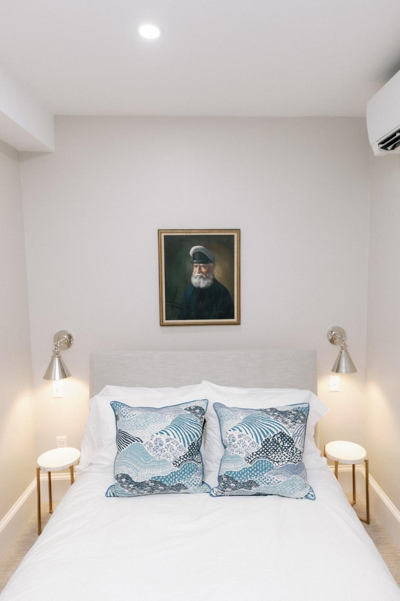 The Bell Inn Peabody Ngoại thất bức ảnh